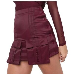 Beyoncé Ivy Park x Adidas Drop 1 Cargo Mini Skirt
